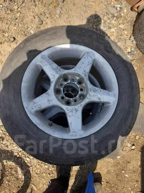 4 Racing. x15", 5x100 ����
