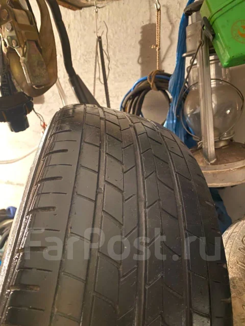 Bridgestone B-RV AQ. ������, �/�, ����� 30 % ����