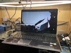 HP Pavilion dv7. WiFi: 1, Bluetooth: 1 ����