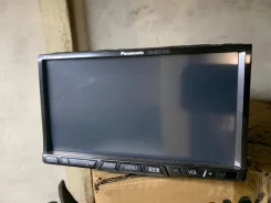 Panasonic CN-HDS710TD ����