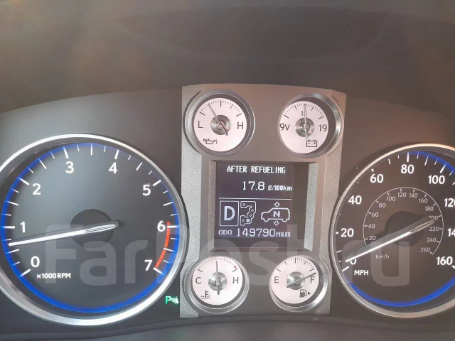 Lexus LX570. �������, 4wd, 5.7 (381��.�.), ������, 150 000����. �� ����