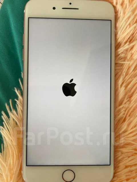 Apple iPhone 7 Plus. �/�, ������� ����