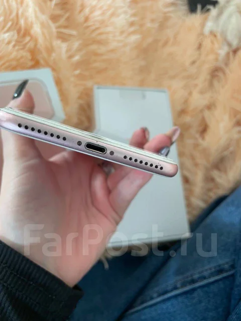 Apple iPhone 7 Plus. �/�, ������� ����