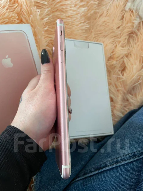 Apple iPhone 7 Plus. �/�, ������� ����