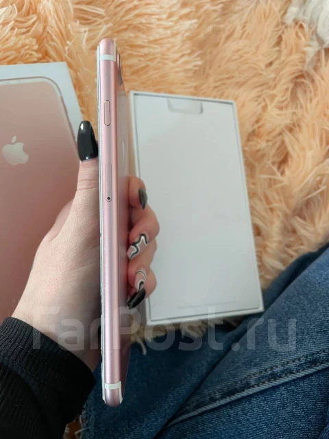 Apple iPhone 7 Plus. �/�, ������� ����