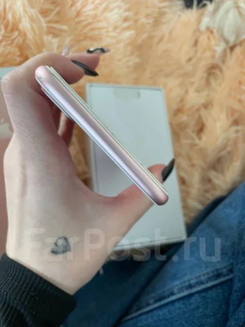 Apple iPhone 7 Plus. �/�, ������� ����