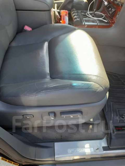 Lexus LX570. �������, 4wd, 5.7 (381��.�.), ������, 150 000����. �� ����
