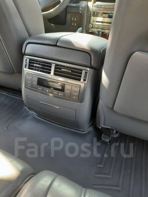Lexus LX570. �������, 4wd, 5.7 (381��.�.), ������, 150 000����. �� ����