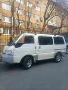 Mazda Bongo. ��������, 4wd, 2.2, ������ ����