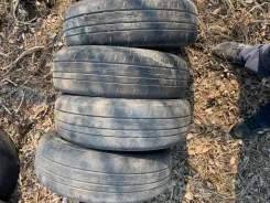 Bridgestone Ecopia PZ-XC. ������, �/�, ����� 20�% ����