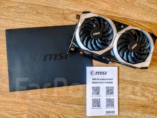Radeon RX 6600 ����