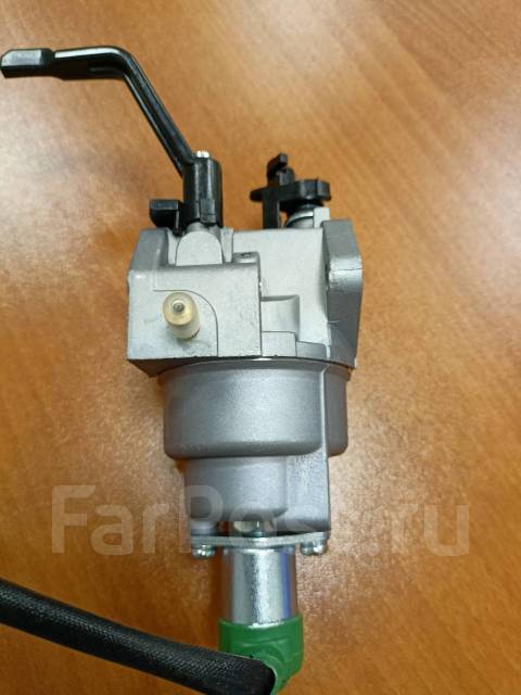 Лифан 192f характеристики