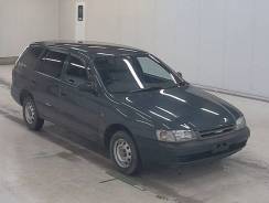 Toyota Caldina. CT198, 2C ����