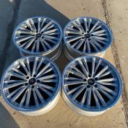 Weds Kranze Magiss. 8.5/9.0x20", 5x114.3, ET36/43, �� 73���. ����