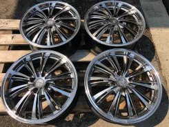 Hot Stuff Stich Explorer. 6.5x16", 4x100, ET43 ����