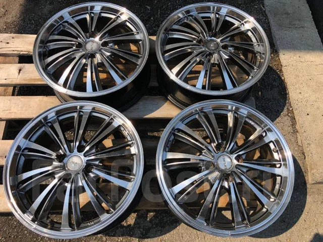 Hot Stuff Stich Explorer. 6.5x16", 4x100, ET43 ����