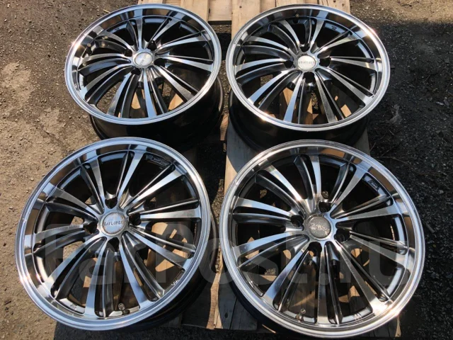 Hot Stuff Stich Explorer. 6.5x16", 4x100, ET43 ����