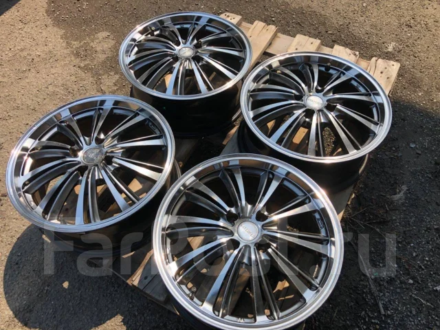 Hot Stuff Stich Explorer. 6.5x16", 4x100, ET43 ����