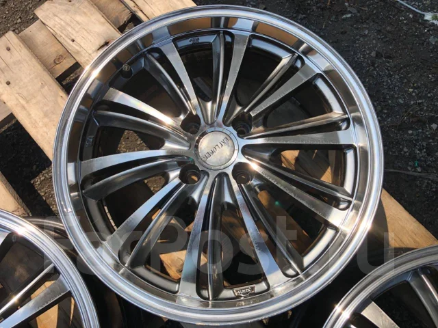 Hot Stuff Stich Explorer. 6.5x16", 4x100, ET43 ����