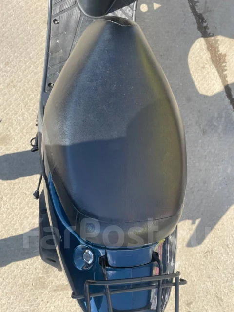 Honda Dio AF34 ����