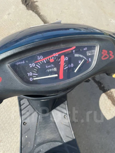 Honda Dio AF34 ����