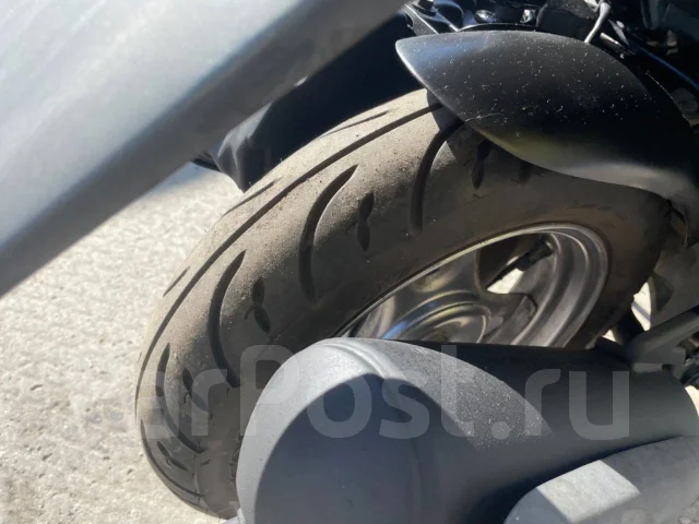 Honda Dio AF34 ����