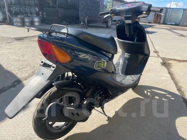 Honda Dio AF34 ����