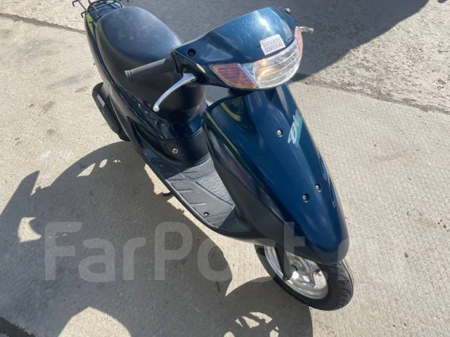 Honda Dio AF34 ����