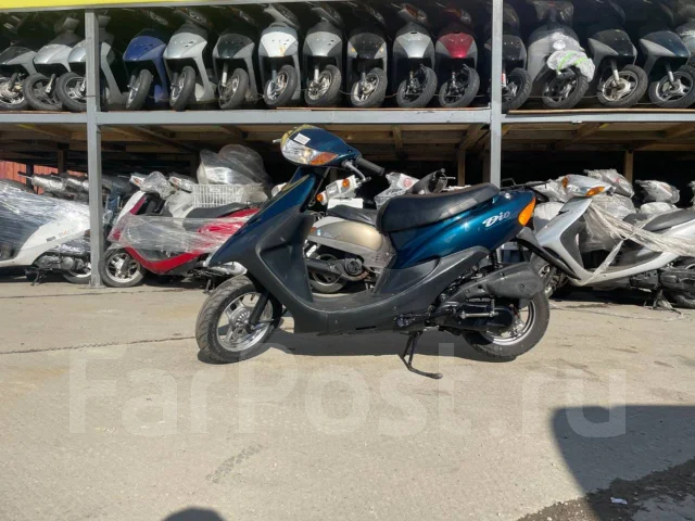 Honda Dio AF34 ����
