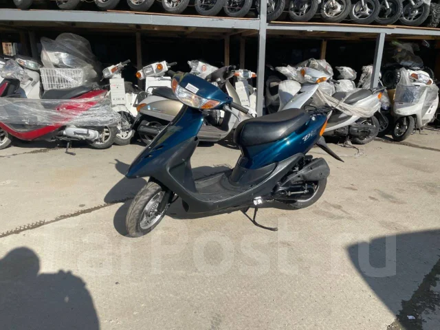 Honda Dio AF34 ����