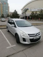 Mazda MPV. �������, ��������, 2.3 (163��.�.), ������, 260����. �� ����