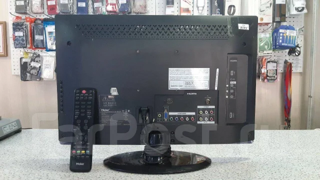 Haier. LED ����