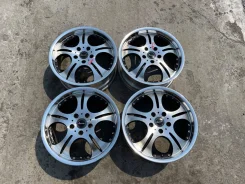 Bridgestone Lowenzahn. 7.0x17", 5x114.3, ET42 ����