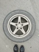 �����. 6.5x16", 5x114.3 ����
