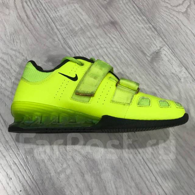 Nike 2025 romaleos 38