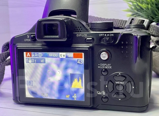 Panasonic Lumix ����