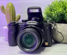 Panasonic Lumix ����