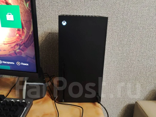 Microsoft Xbox Series X ����
