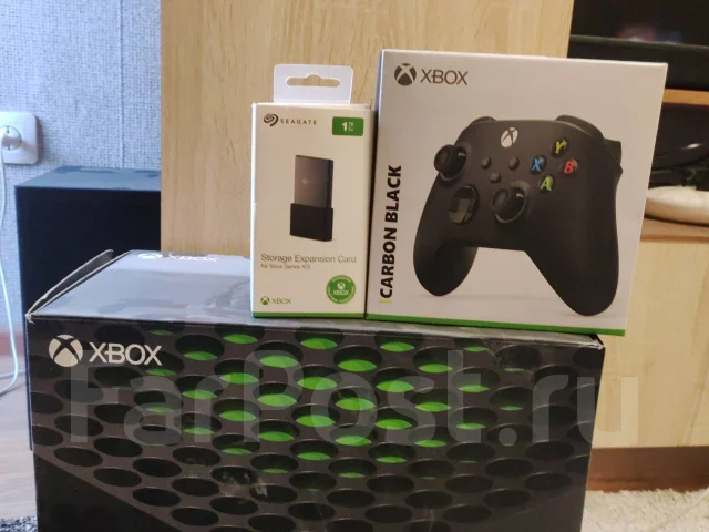 Microsoft Xbox Series X ����