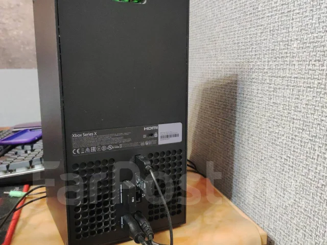 Microsoft Xbox Series X ����