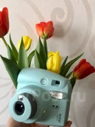 Fujifilm Instax Mini 9 ����