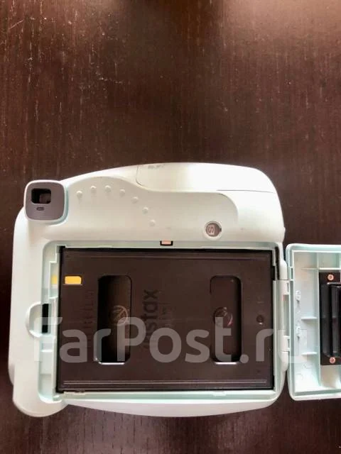 Fujifilm Instax Mini 9 ����