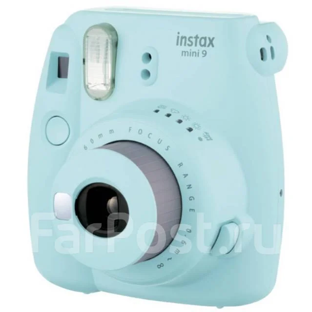 Fujifilm Instax Mini 9 ����
