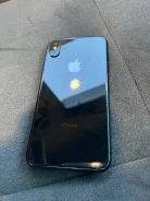 Apple iPhone X. �/�, ������, 3G, 4G LTE, NFC ����