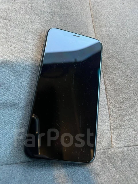 Apple iPhone X. �/�, ������, 3G, 4G LTE, NFC ����