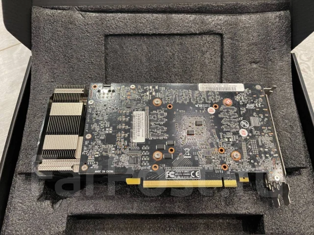 GeForce RTX 2060 ����