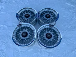 Work Rezax. 7.5x16", 5x114.3, ET2, �� 73���. ����