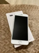 Apple iPhone 8 Plus. �/�, �����������, 3G, 4G LTE, NFC ����