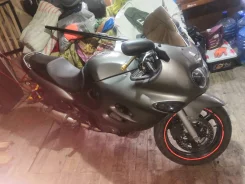Suzuki GSX 750F Katana. 750����. ��., ��������, ���, � �������� ����