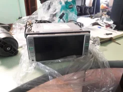 ��������� � ������� ������ Toyota ������� ����